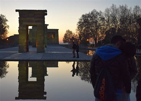 cruising templo de debod|Spain Gay Sites